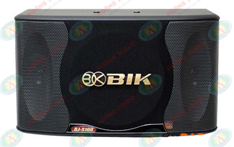 Loa karaoke BIK S100G