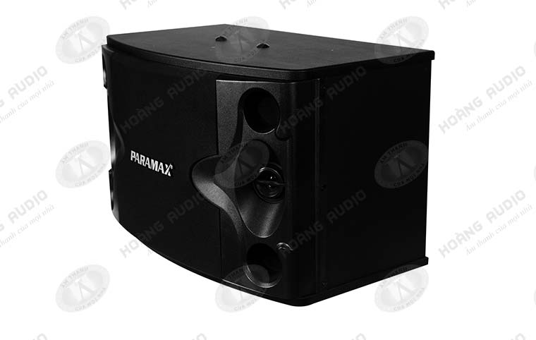 Loa Karaoke Paramax P500