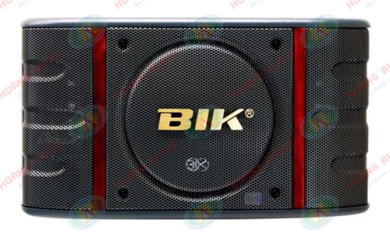 Loa karaoke BIK BS 999