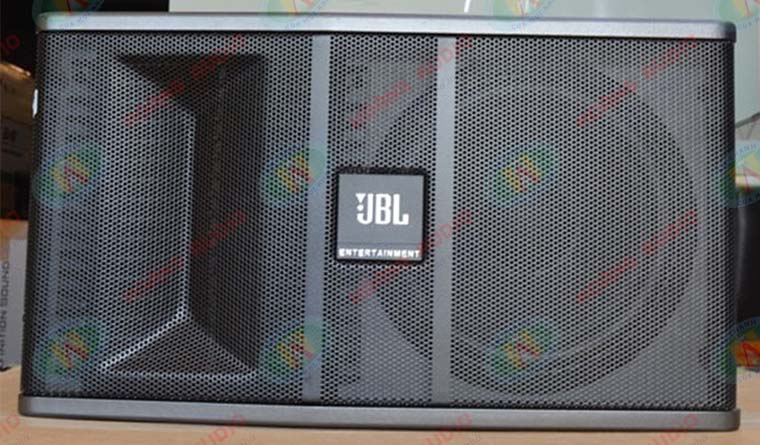 Loa karaoke JBL Ki82 chính hãng