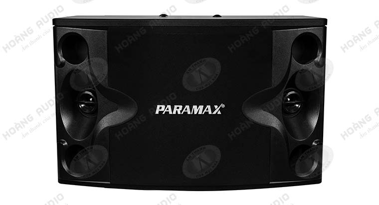 Loa Karaoke Paramax P500
