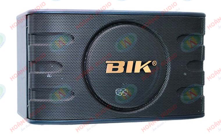 Loa karaoke BIK BJ S668