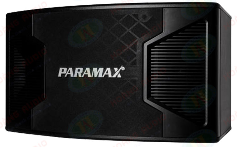 Loa Karaoke Paramax P 2500