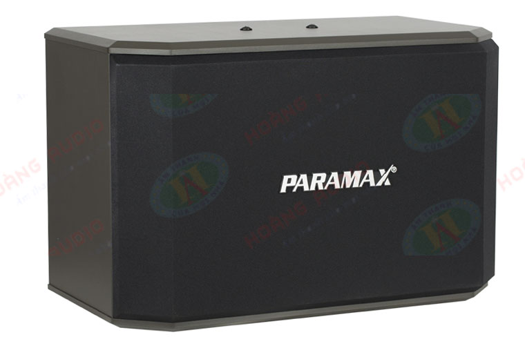 Loa Karaoke Paramax K1000