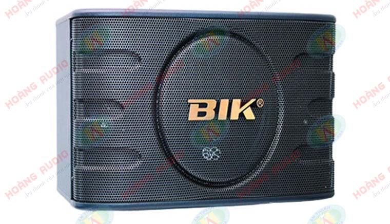 Mat-truoc-Loa-karaoke-BIK-BS-660 NVII