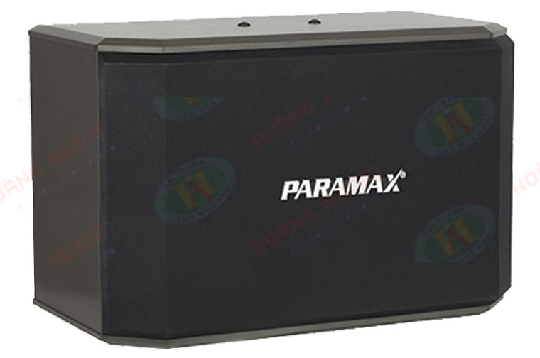 Loa Paramax K2000