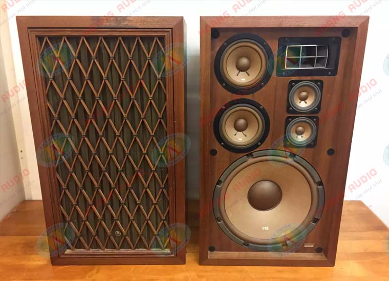 Динамик акустический. Pioneer CS-88a. Pioneer CS-629. Pioneer CS-811a. Многополосная акустика Пионер CS-88a.