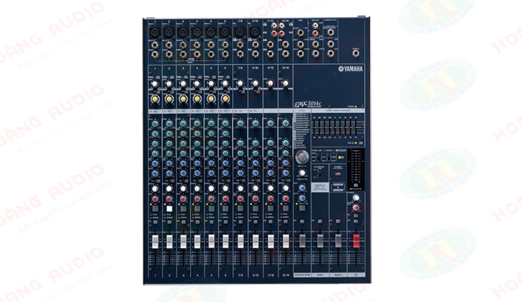 mixer Yamaha 5041C