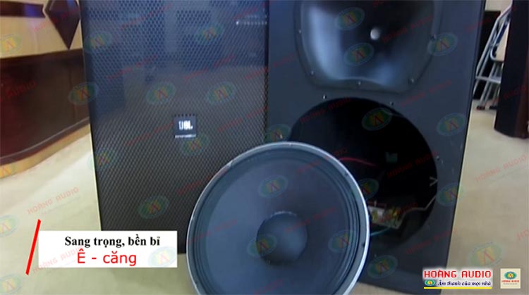 Loa karaoke JBL KP 6015 giá rẻ