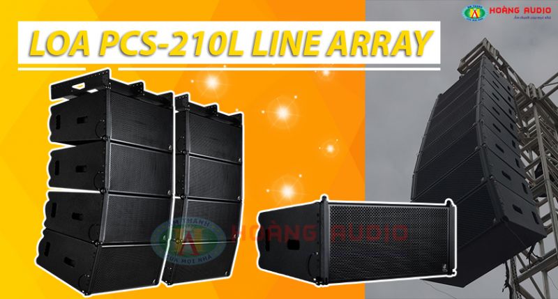 loa-line-array-110L