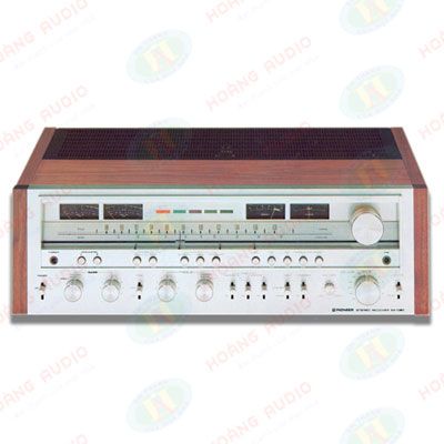 Amply Pioneer SX 1080