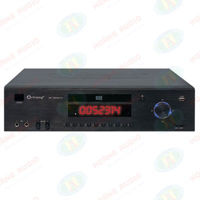 Đầu DVD Karaoke Arirang AR-3600KTV