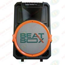 Loa karaoke di động Acnos Beat Box KB39