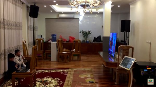 Khai Xuân Bộ Dàn karaoke gia đình chất lượng cao 130 triệu Tại Từ Sơn Bắc Ninh