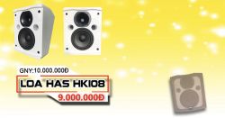 Bộ Karaoke Tầm Trung 18.48Tr  - Anh Thái Hà Nội