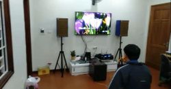 Cảm nhận về bộ dàn karaoke HAS 37 triệu của anh Đào - Hà Nội