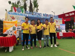 [Live] Hoàng Audio đồng hành cùng VOV - Đài tiếng nói VN tại Đền Hùng 2019