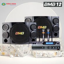 Dàn Karaoke BMB 12