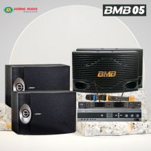 Dàn Karaoke BMB 05