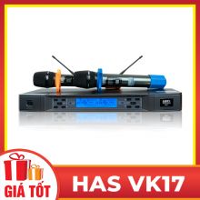 Micro HAS VK17